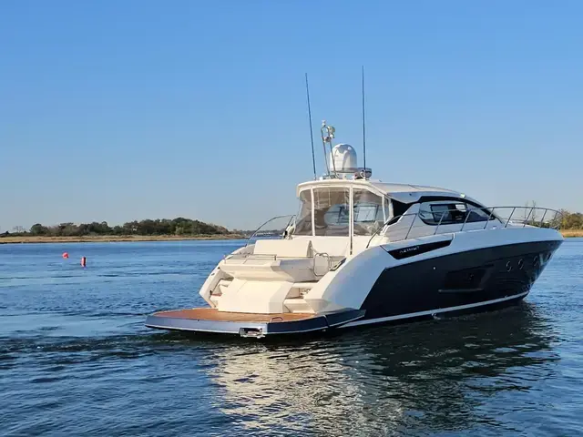 Azimut Atlantis 50