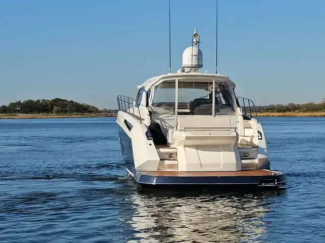 Azimut Atlantis 50