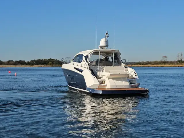 Azimut Atlantis 50