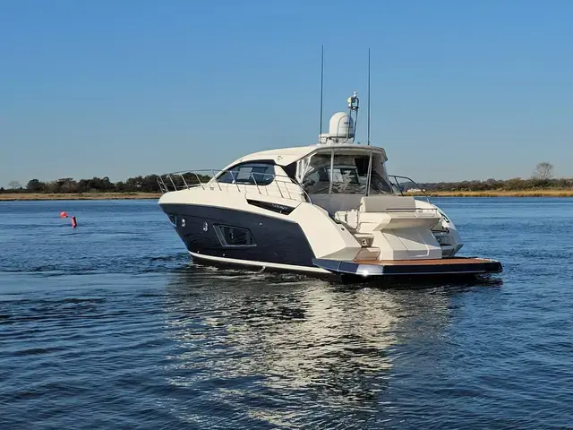 Azimut Atlantis 50