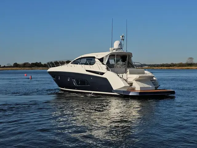 Azimut Atlantis 50