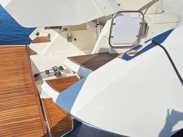 Azimut Atlantis 50