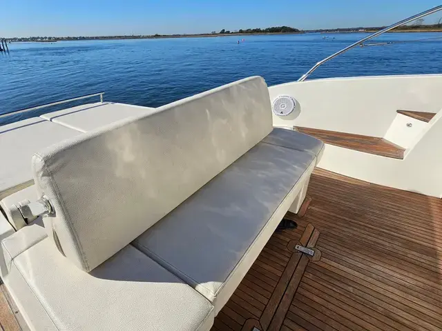 Azimut Atlantis 50