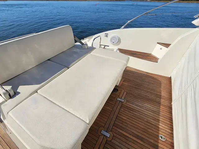 Azimut Atlantis 50