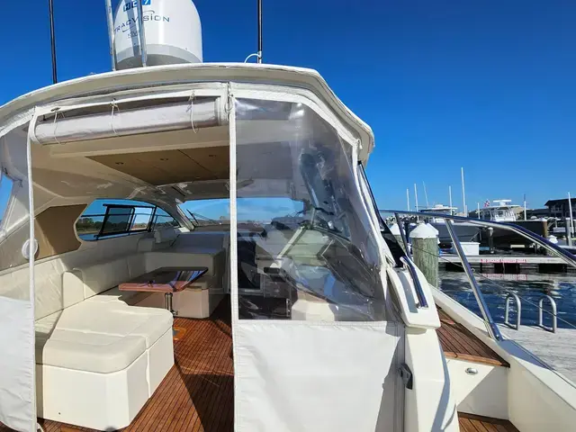 Azimut Atlantis 50