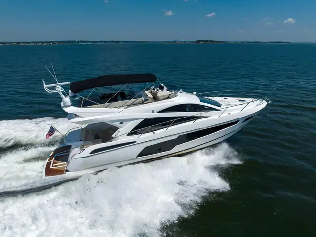 Sunseeker Manhattan 55