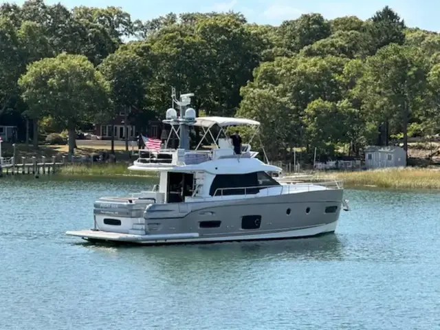 Azimut MAGELLANO 53 FLYBRIDGE