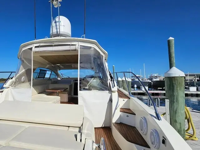 Azimut Atlantis 50