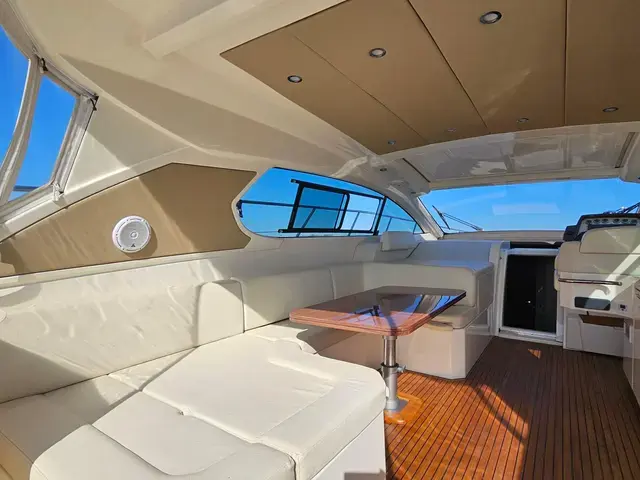 Azimut Atlantis 50