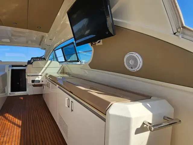 Azimut Atlantis 50