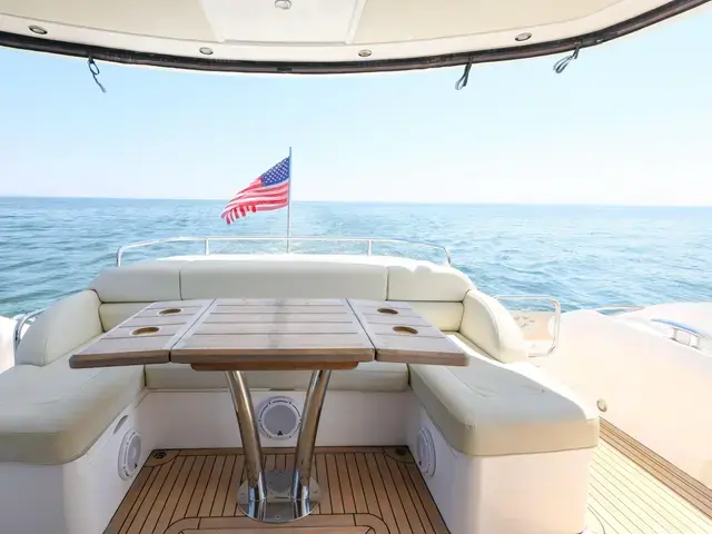 Sunseeker Manhattan 55