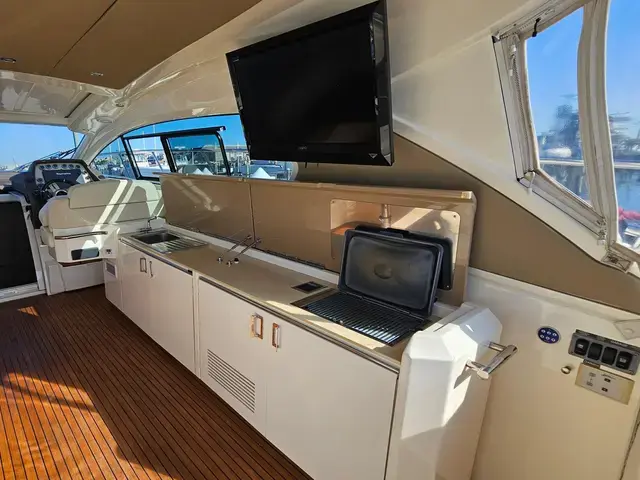 Azimut Atlantis 50