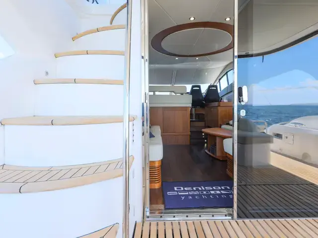 Sunseeker Manhattan 55