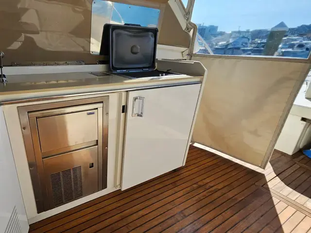 Azimut Atlantis 50