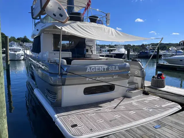 Azimut MAGELLANO 53 FLYBRIDGE