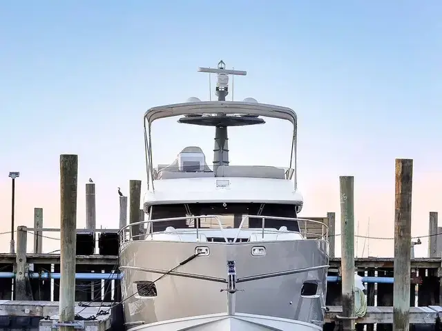 Azimut MAGELLANO 53 FLYBRIDGE