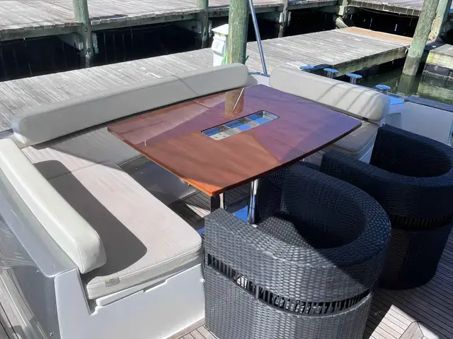 Azimut MAGELLANO 53 FLYBRIDGE