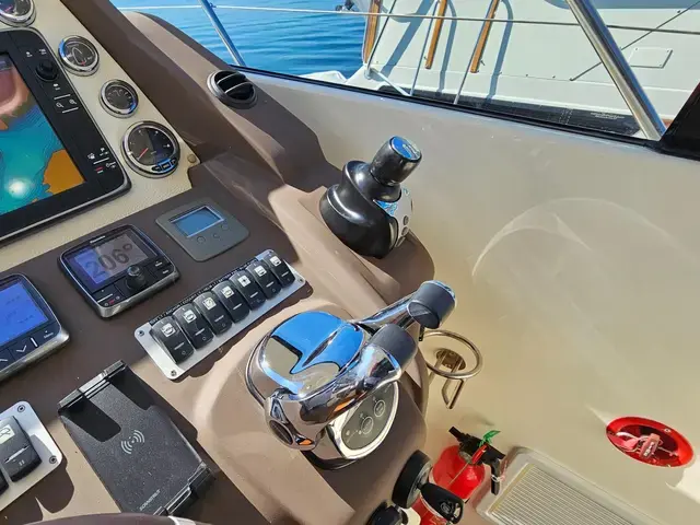 Azimut Atlantis 50