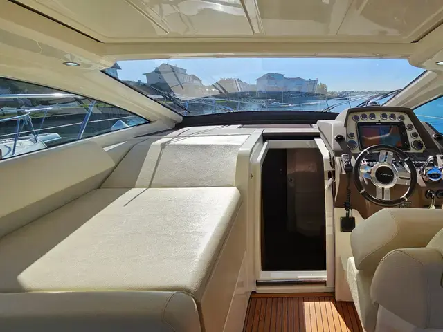 Azimut Atlantis 50