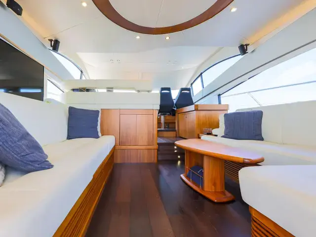 Sunseeker Manhattan 55