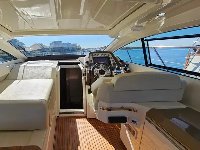 Azimut Atlantis 50