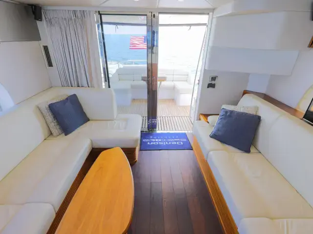 Sunseeker Manhattan 55