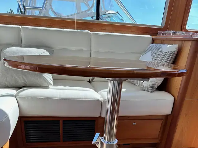 Sabre 42 Salon Express