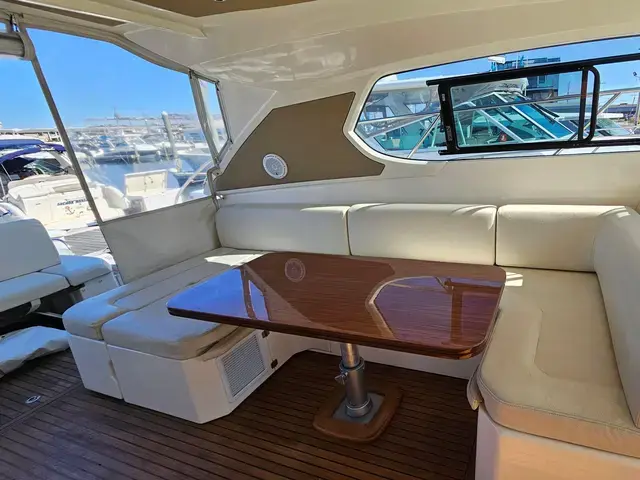 Azimut Atlantis 50