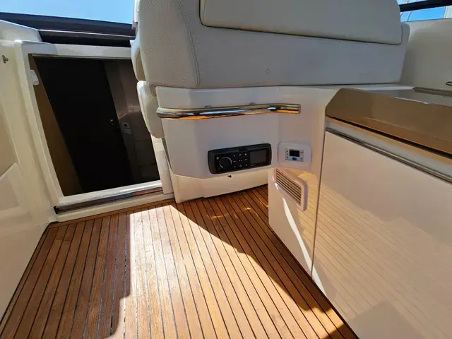 Azimut Atlantis 50