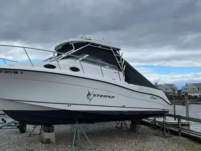 Seaswirl 2901 Striper for sale in United States of America for $54,900 (£43,335)