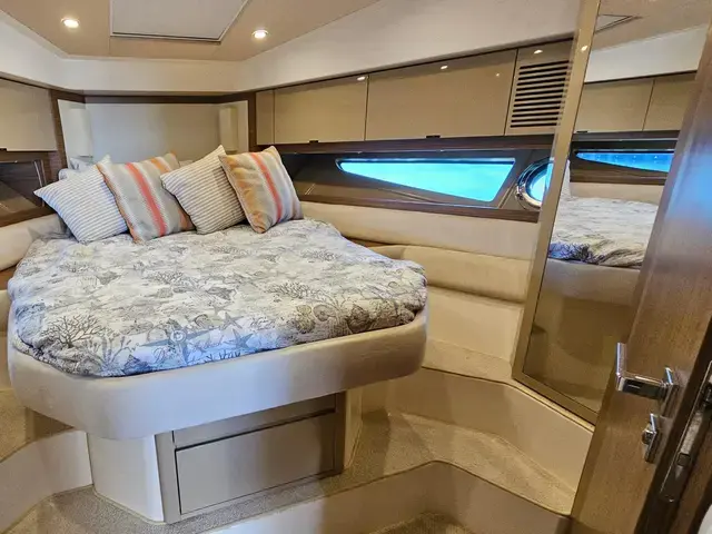 Azimut Atlantis 50