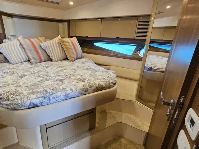 Azimut Atlantis 50