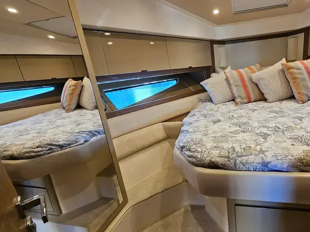 Azimut Atlantis 50