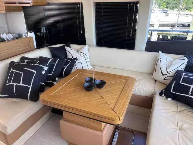 Azimut MAGELLANO 53 FLYBRIDGE