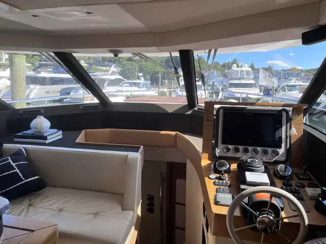 Azimut MAGELLANO 53 FLYBRIDGE