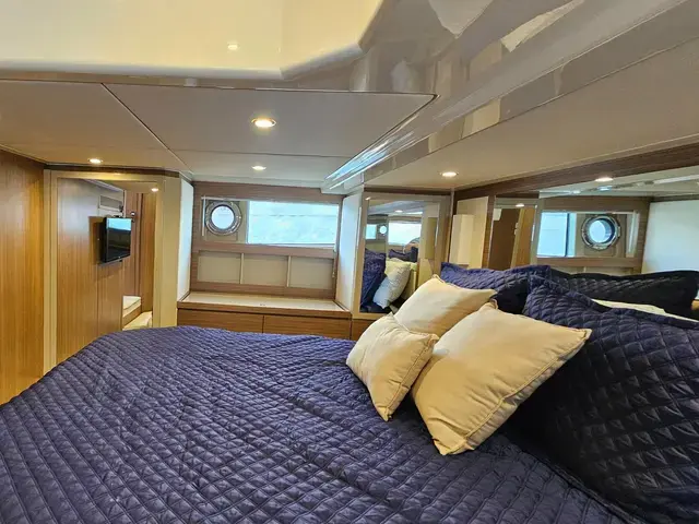 Azimut Atlantis 50