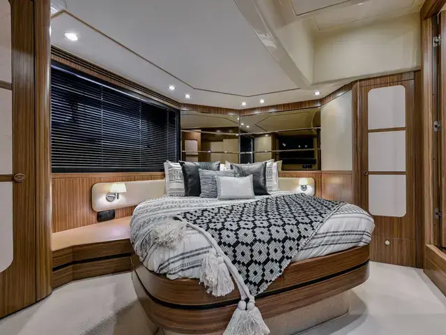 Azimut MAGELLANO 53 FLYBRIDGE