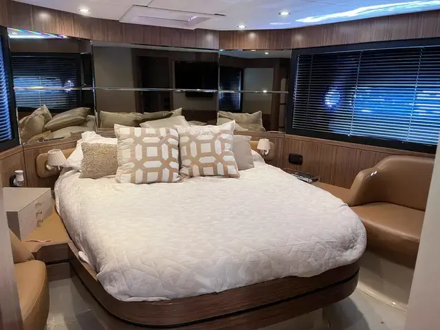 Azimut MAGELLANO 53 FLYBRIDGE