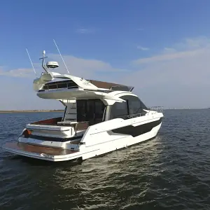 2024 Galeon 400 Fly