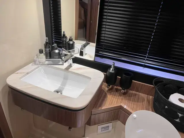 Azimut MAGELLANO 53 FLYBRIDGE