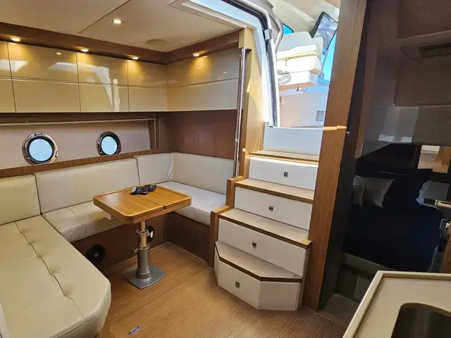 Azimut Atlantis 50