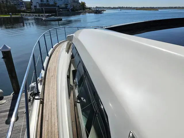 Azimut Atlantis 50