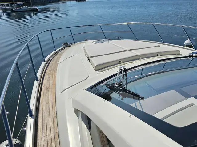 Azimut Atlantis 50