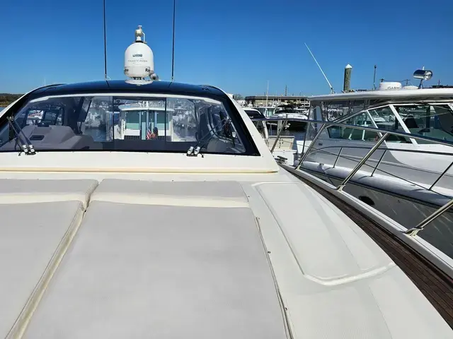 Azimut Atlantis 50