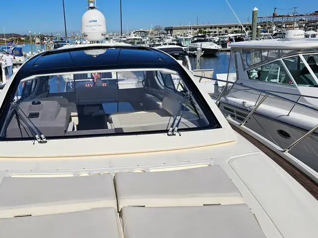 Azimut Atlantis 50