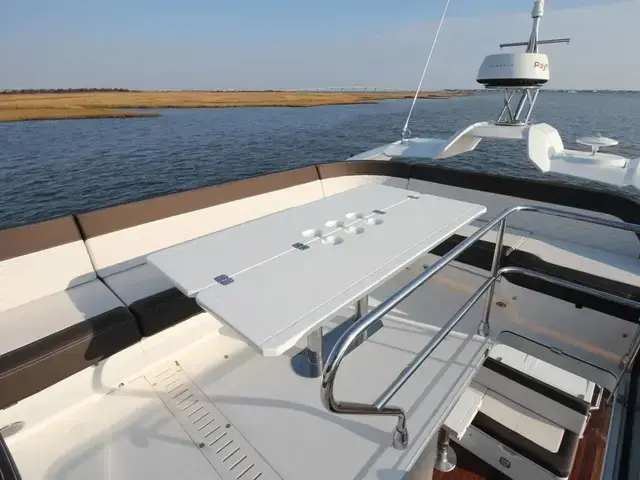 Galeon 400 Fly