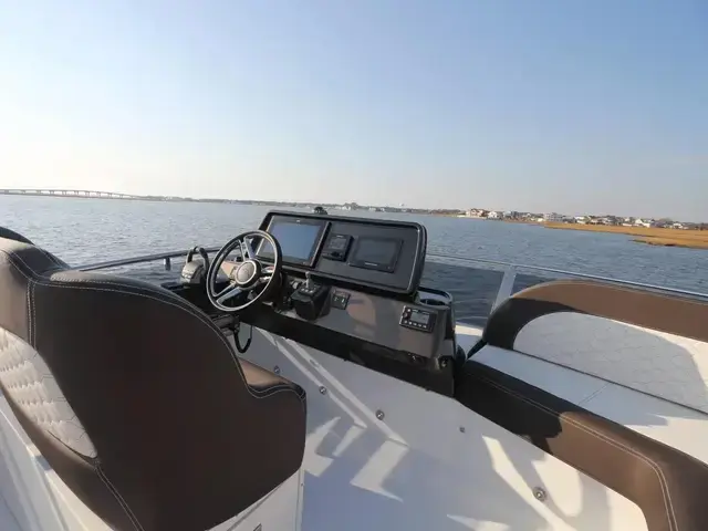 Galeon 400 Fly