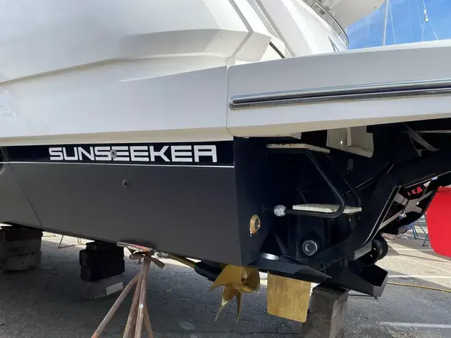 Sunseeker Manhattan 55