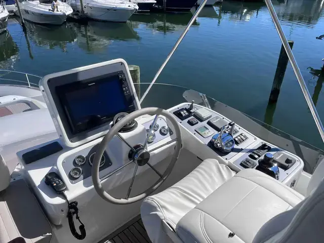 Azimut MAGELLANO 53 FLYBRIDGE