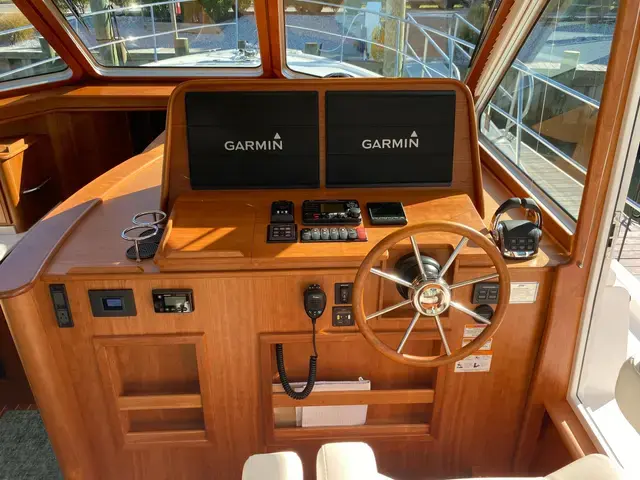 Sabre 45 Salon Express